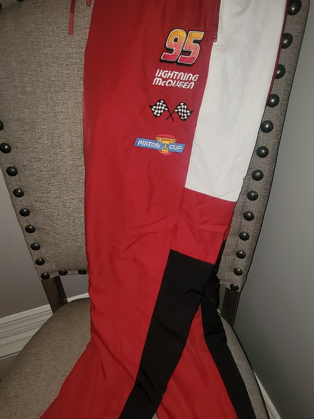 Disney Pixar Cars Joggers